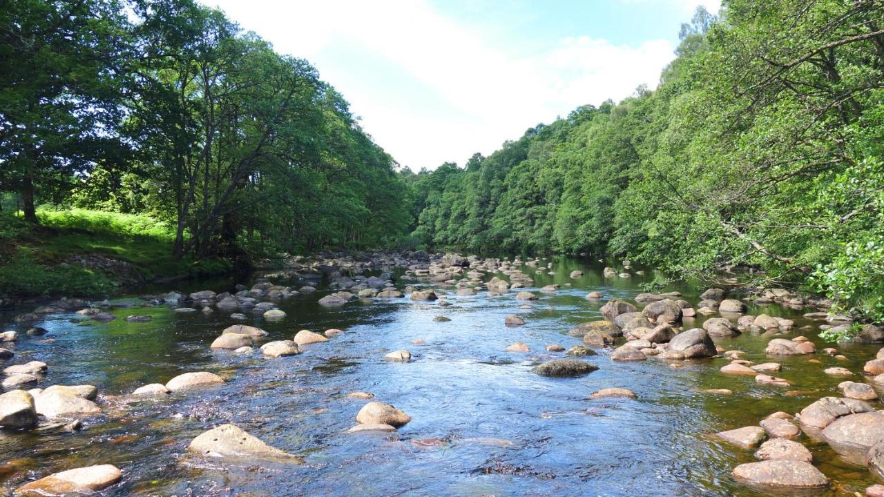 Bunroy Park Βίλα Φορτ Γουίλιαμ Εξωτερικό φωτογραφία