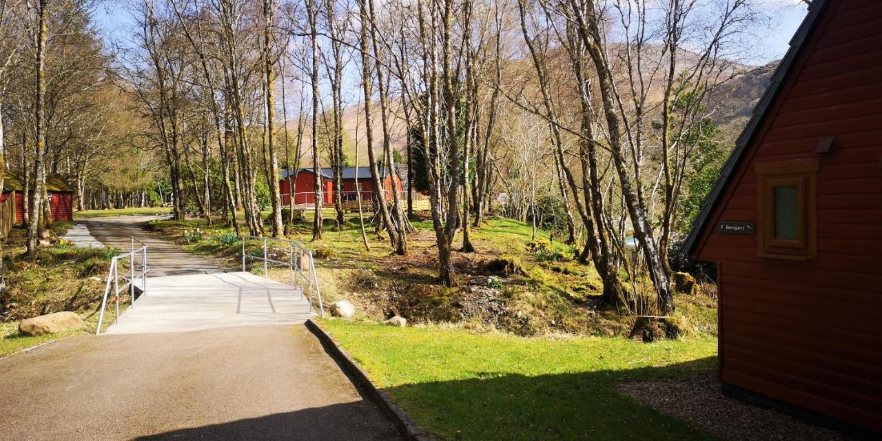 Bunroy Park Βίλα Φορτ Γουίλιαμ Εξωτερικό φωτογραφία