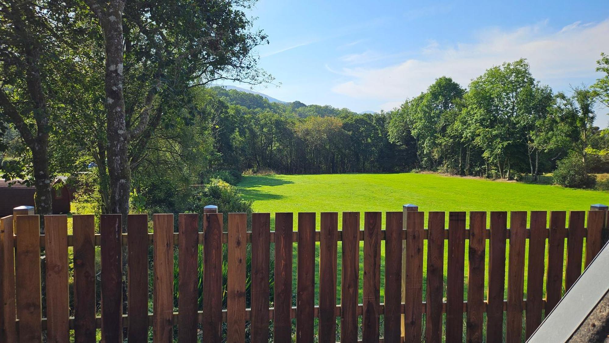 Bunroy Park Βίλα Φορτ Γουίλιαμ Εξωτερικό φωτογραφία